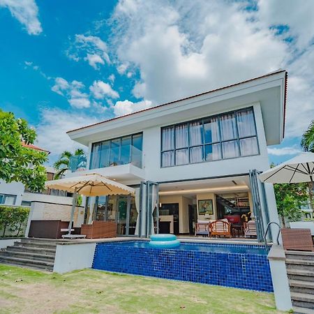 Emblem Sea 3 Bedroom Villas Da Nang Eksteriør bilde