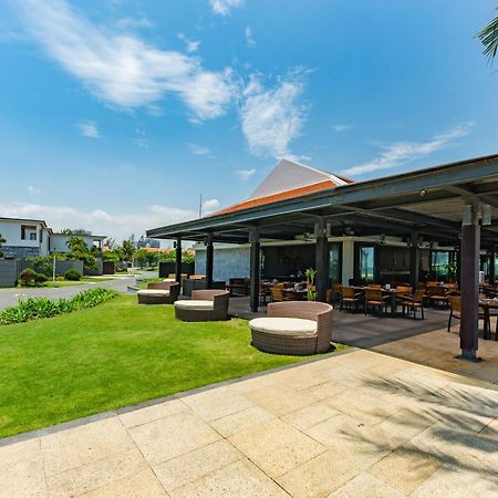 Emblem Sea 3 Bedroom Villas Da Nang Eksteriør bilde