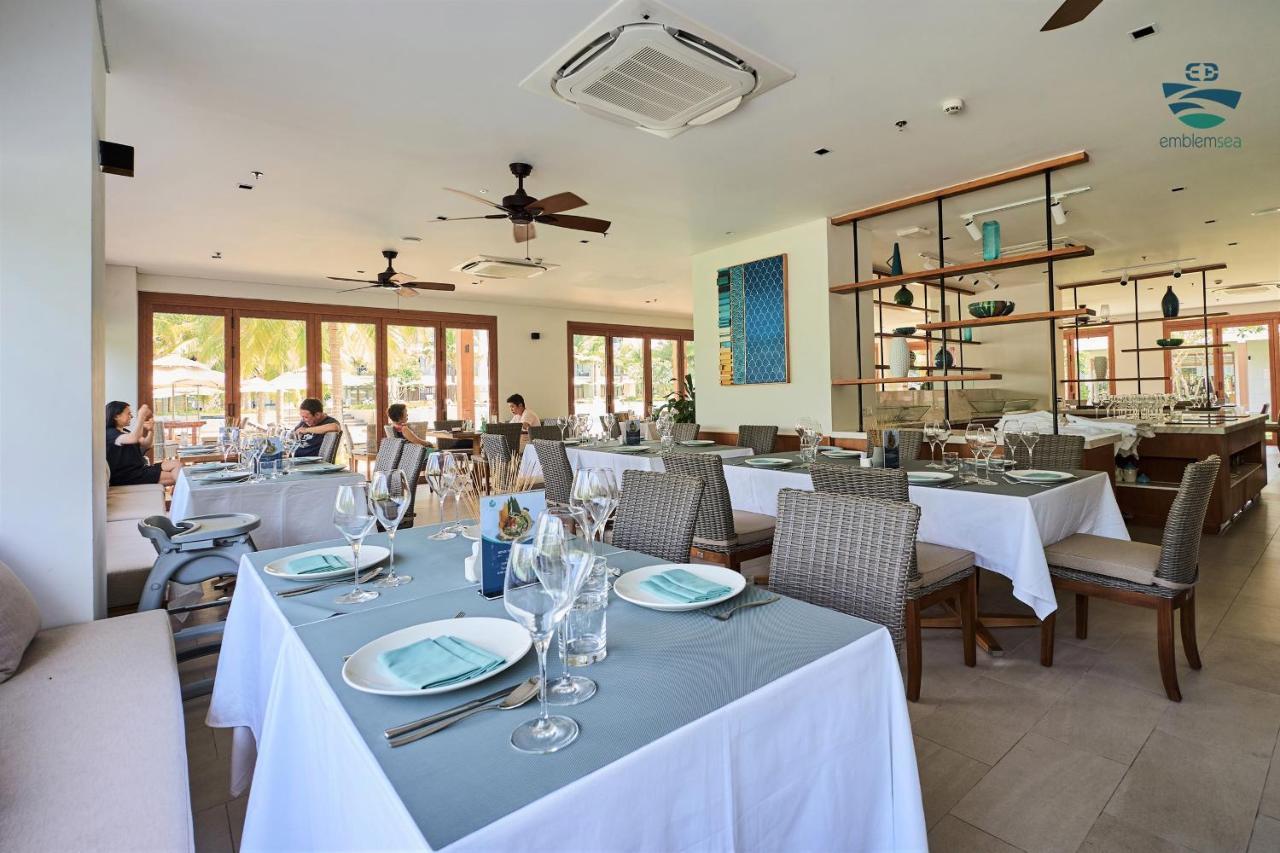 Emblem Sea 3 Bedroom Villas Da Nang Eksteriør bilde