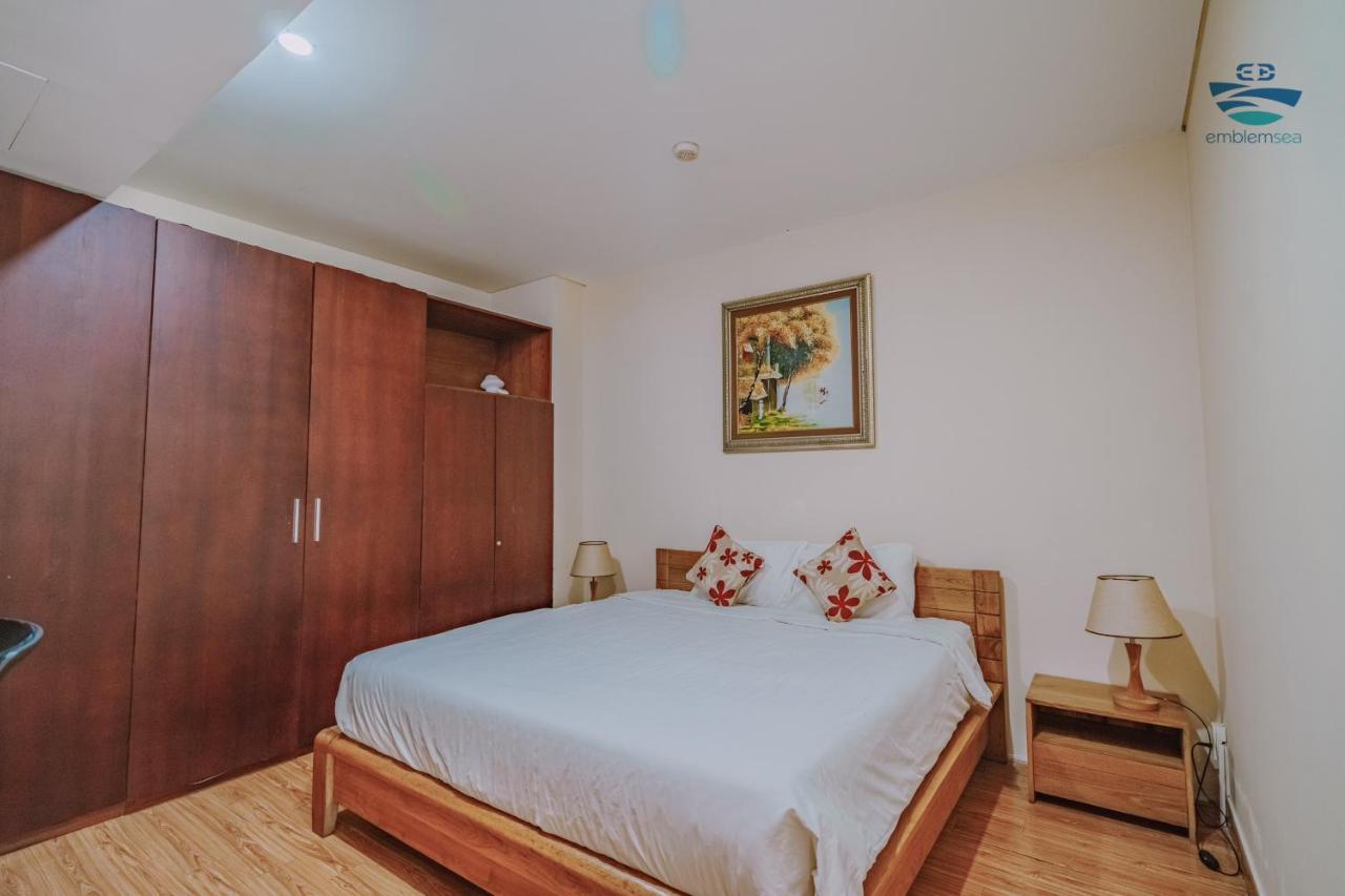 Emblem Sea 3 Bedroom Villas Da Nang Eksteriør bilde