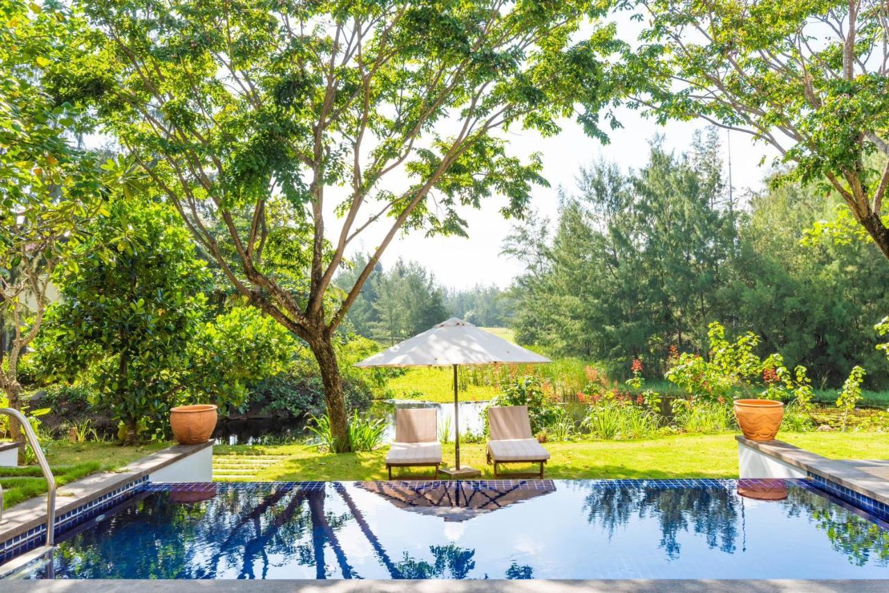 Emblem Sea 3 Bedroom Villas Da Nang Eksteriør bilde