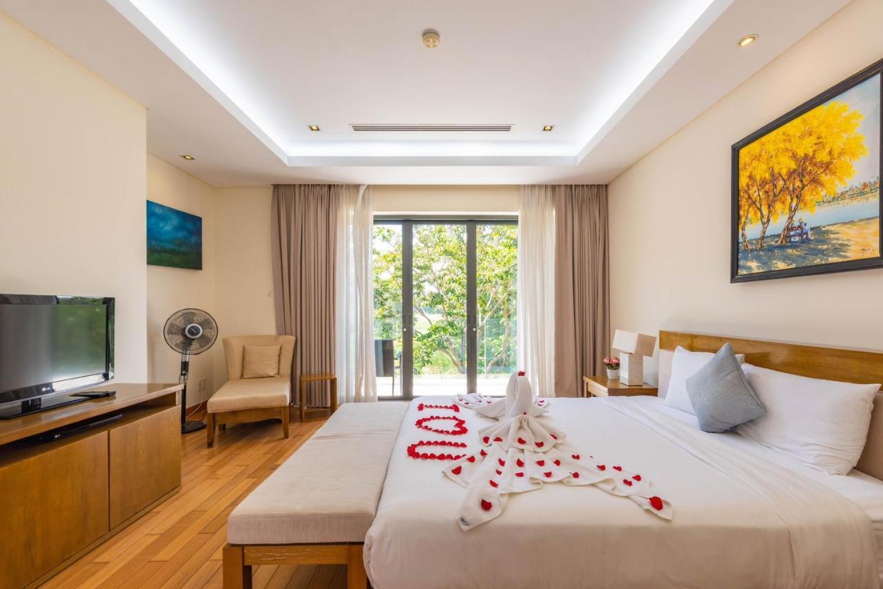 Emblem Sea 3 Bedroom Villas Da Nang Eksteriør bilde