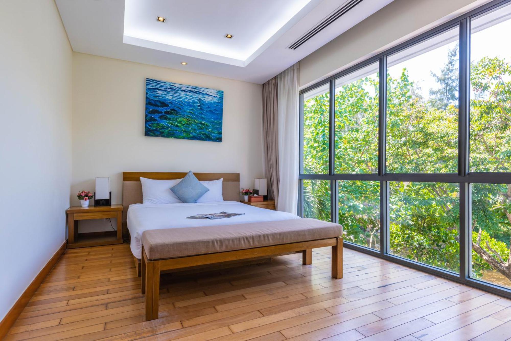 Emblem Sea 3 Bedroom Villas Da Nang Eksteriør bilde