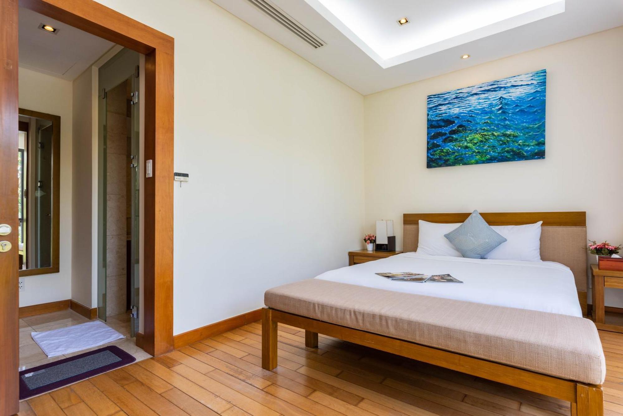 Emblem Sea 3 Bedroom Villas Da Nang Eksteriør bilde