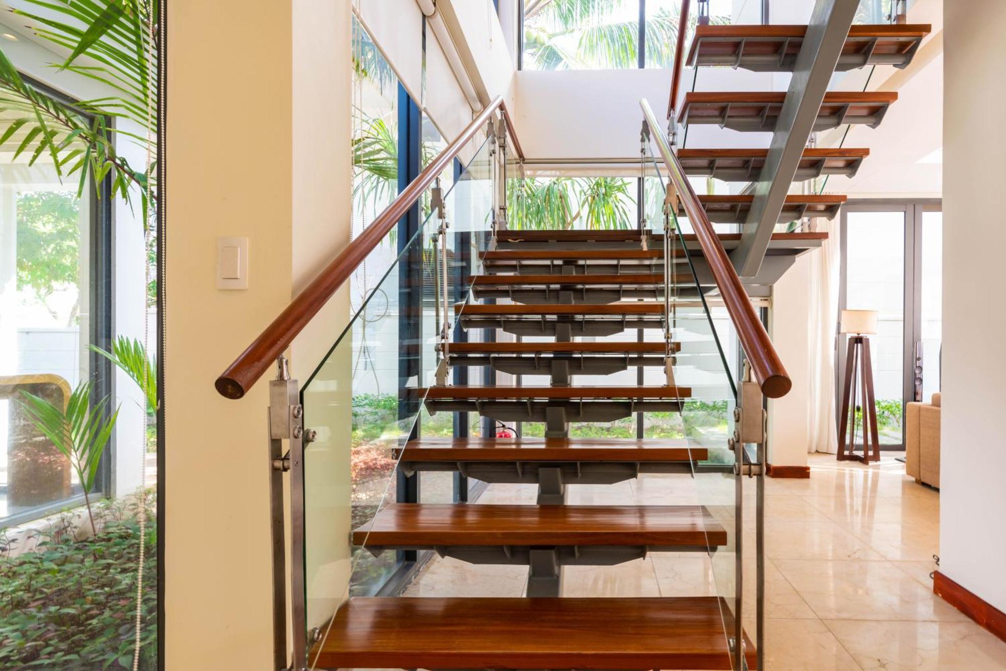 Emblem Sea 3 Bedroom Villas Da Nang Eksteriør bilde
