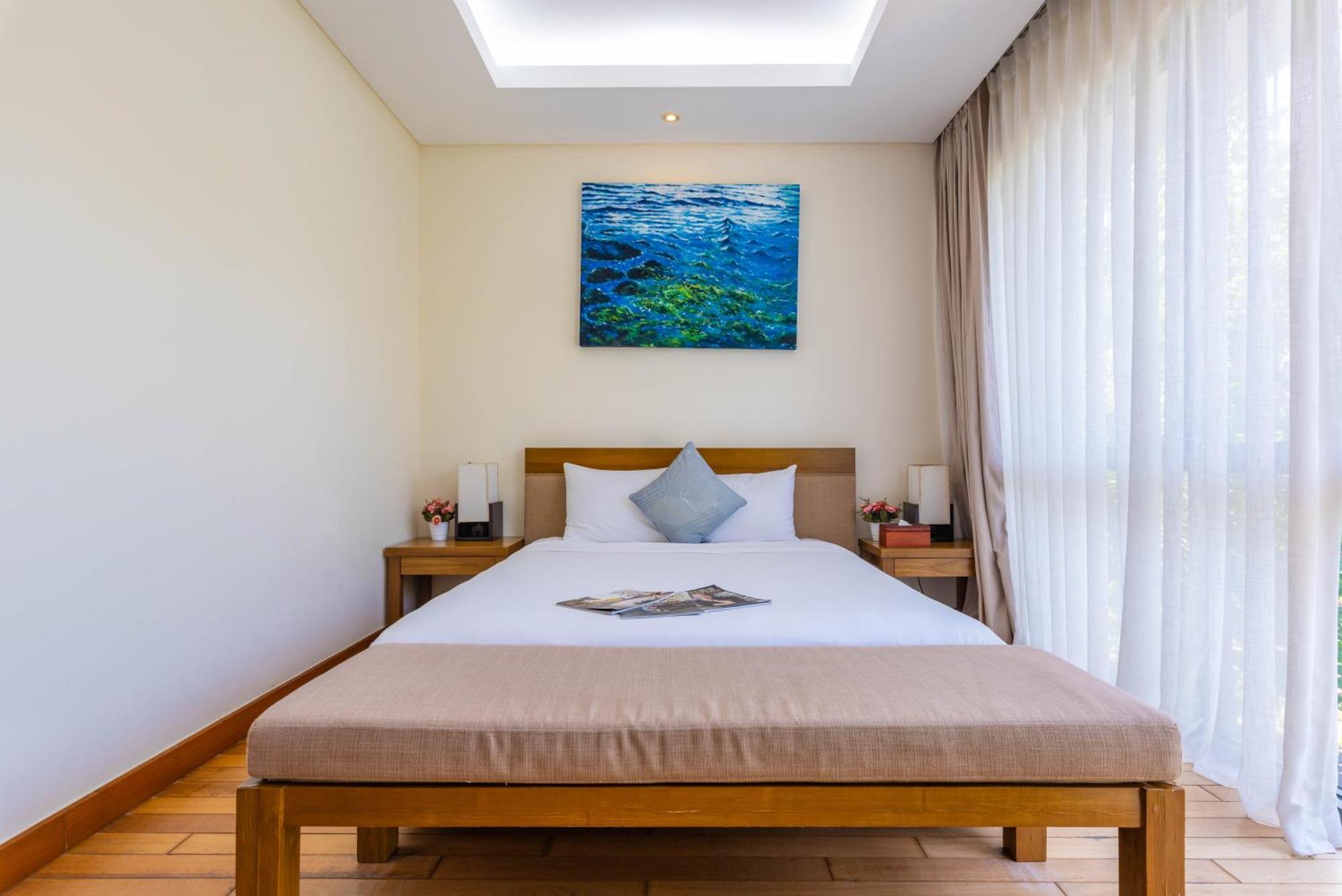 Emblem Sea 3 Bedroom Villas Da Nang Eksteriør bilde